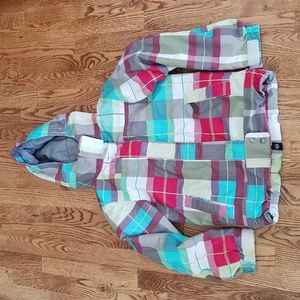 686 ❤Youth Medium ❤ Winter Snowboarding Jacket